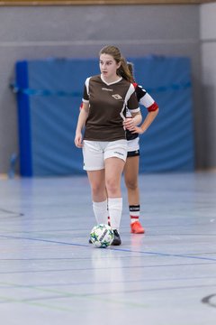 Bild 218 - wBJ Futsalmeisterschaft Vorrunde